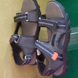 Boys Cat and Jack Sandals Size 3